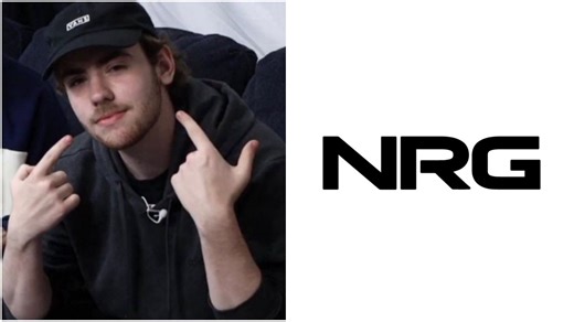 Sapnap officially joins NRG as a co-owner