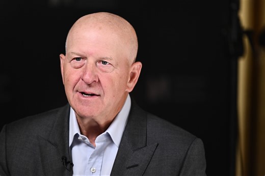 Goldman Sachs Internship Acceptance Harder Than Harvard