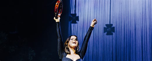 Maren Morris Gets Real About Faith in “Holy Smoke”