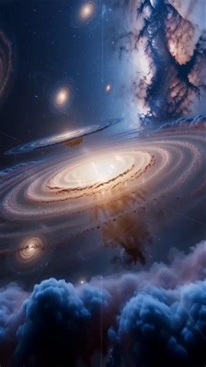 The Big Bang: The Beginning of Everything | Part 1