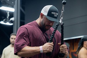 Tricep extension variations: How to strengthen your arms with technical workouts