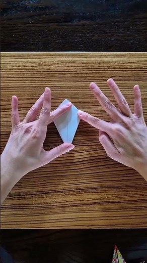 Origami X-Wing Star Fighter ~ How to Fold an Origami X-Wing Star Fighter