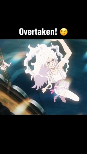 Otaku Maru on Instagram: "Listening to this song after so long hits completely different! 😌🔥 When Overtaken kicked in during the latest One Piece episode, the entire vibe transformed instantly. The scene went from intense to absolutely goosebump-worthy in a single beat. That iconic rhythm, that rising tension—it’s the soundtrack of Luffy’s willpower itself. The moment the first notes hit, you could feel the whole atmosphere shift, like the world finally remembered who the real monster on the b