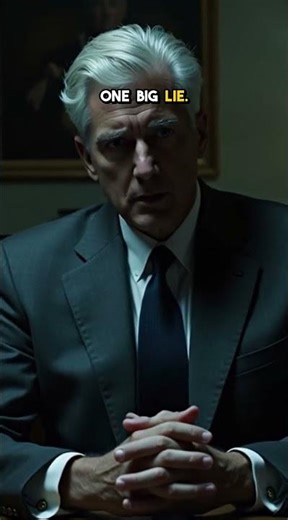 Bernie Madoff's Shocking Confession and the Collapse of His Ponzi Scheme