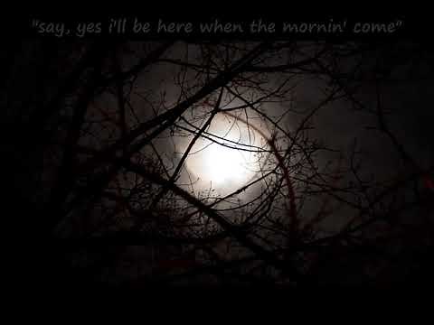 "Haunted House" w/Lyrics- Jumpin Gene Simmons