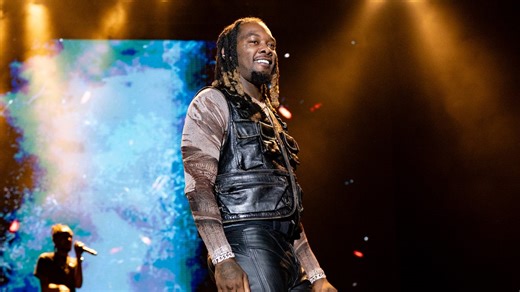 Offset Unveils Artwork And Release Date For Upcoming Album ‘KIARI’