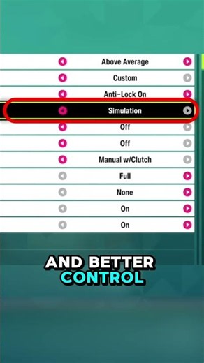 These 3 Wheel Settings Will Instantly Improve Your Drifting In Forza Horizon 6