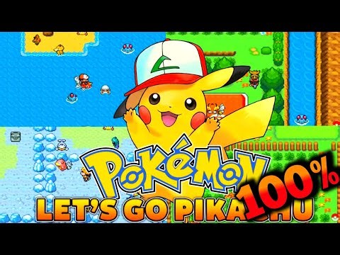 How To Download Pokemon Let's Go Pikachu Gba In Android | Hindi Tutorial Video | Geldox Gamer 2