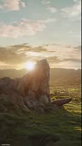 24K views · 869 reactions | Director Barry Jenkins tells the story of #Mufasa: The Lion King, in cinemas now  | Walt Disney Studios | Facebook