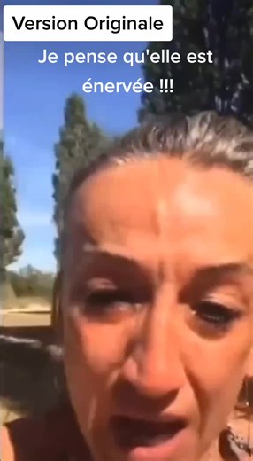 Énervée avec des insultes hilarantes ! 😂🤬