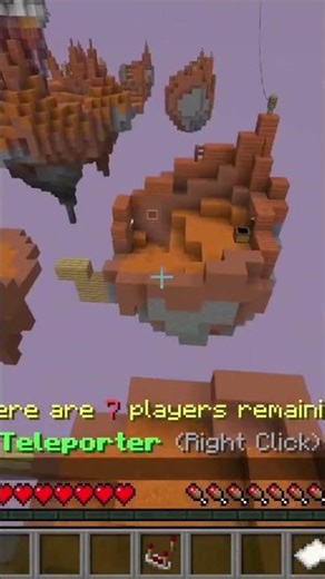 People still hack on Hypixel Skyblock