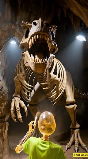 What If You Never Stopped Digging the Earth? 🌍😱