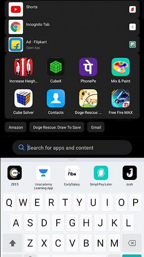 best cube solver app (cubex )🙏🙏