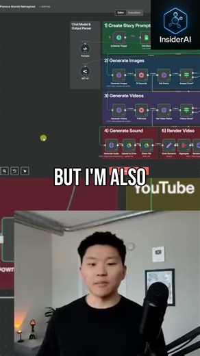 Import JSON Files Into NNN Workflows #shorts