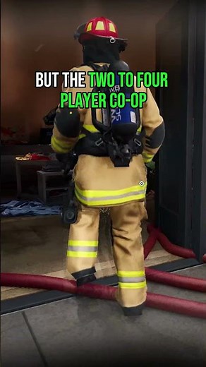 The Squad Replaced By Firefighting Ignite!! A New Way To Fight Fire!!