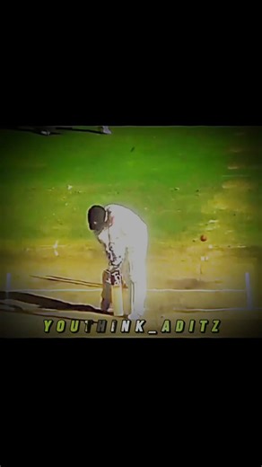 The Best Bowler History Ever Created ☠️🚀