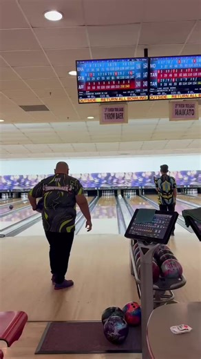 Bowling Challenge: Attempting to Avoid Pin 10