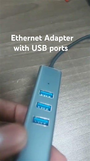 Ethernet digital gadgets wiz USB ports #networking #windows #africa #ict #networkingdevices #networ