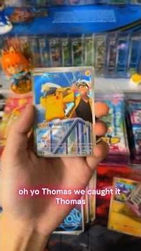 I Traded a $315 Pokémon Card… Then This Happened