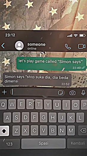 certainly not(tentu tidak) #sakuraschoolsimulator #harusberanda