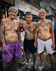 1.3M views · 25K reactions | Baryo Tundo | Mga Istorya ng Tatu sa Kalye | Tatung Kalye | Facebook