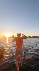 riker lynch on Instagram: "Pre show sauna sesh and jump in the ocean. Absolutely nothing makes you feel better than this!"