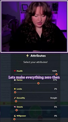 That went from 0-100...