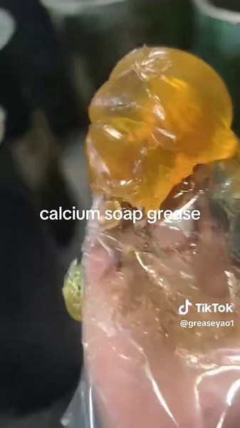 KBK: Customizable Grease Solutions from China