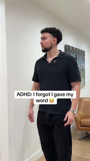 How often do you overcommit to things?! 😅 #audhd #neurospicy