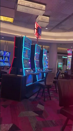 Parq Vancouver casino