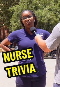 What is Sepsis? Nurse Trivia Answer & Quick Explanation