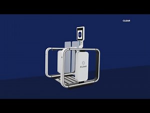 Clear launches pilot program at Atlanta airport