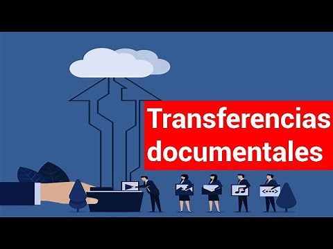 Documentary transfers