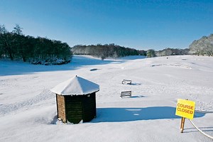 Proven by Science: Do colder golf balls lose distance? And does leaving golf clubs in the cold affect their performance?