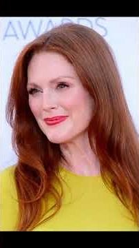 Julianne Moore