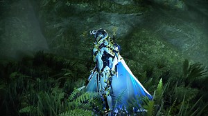 【YALZN-Z】warframe的个人搭配