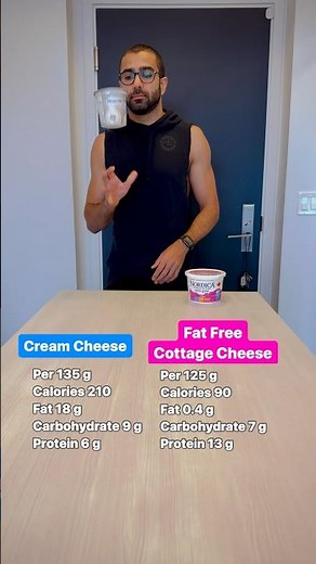 Is Cream Cheese Good For Weight Loss?