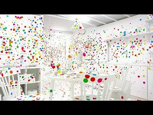 パビリオン・トウキョウ2021 オブリタレーションルーム / ＰＡＶＩＬＩＯＮ TOKYO 2021 The Obliteration Room