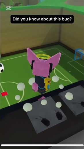 Did you know about this bug? #superbearadventure #superbearadventurehighlights #games #robloxedit