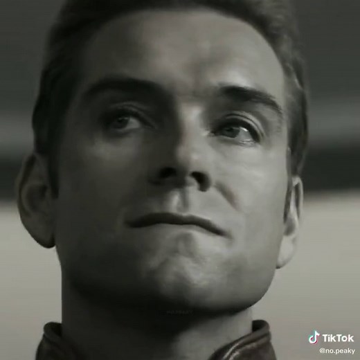 Homelander Angry Edit | The Boys