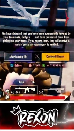 YOU WON'T BELIEVE!😎| PUBG Funny Meme Moments😂| Watch Till The End! #shorts