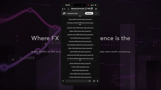 TUTORIAL COMO CRIAR CONTA NA RCG