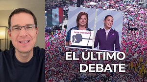 106K views · 6.9K reactions | Ayer fue un día histórico. Cientos de miles de mexicanas y mexicanos salieron a manifestar su apoyo a Xóchitl y el mismo día ganó el debate. Xóchitl será la próxima presidenta de México. | Ricardo Anaya Cortés | Facebook