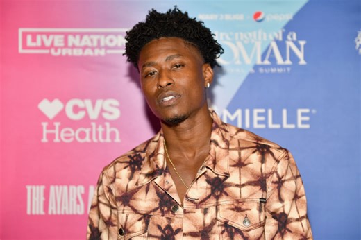 Lucky Daye returns with Silk Sonic-produced single 'That's You'