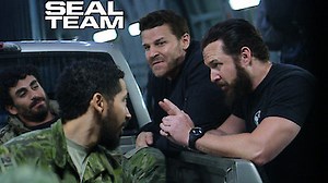 Watch SEAL Team Season 1 Episode 7 - Borderlines