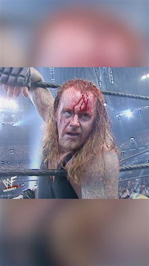 Attitude Era Memories | Undertaker v HHH at WrestleMania 17 | Instagram