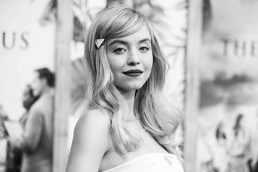 'Sharp Objects': How Sydney Sweeney Prepared to Play Alice