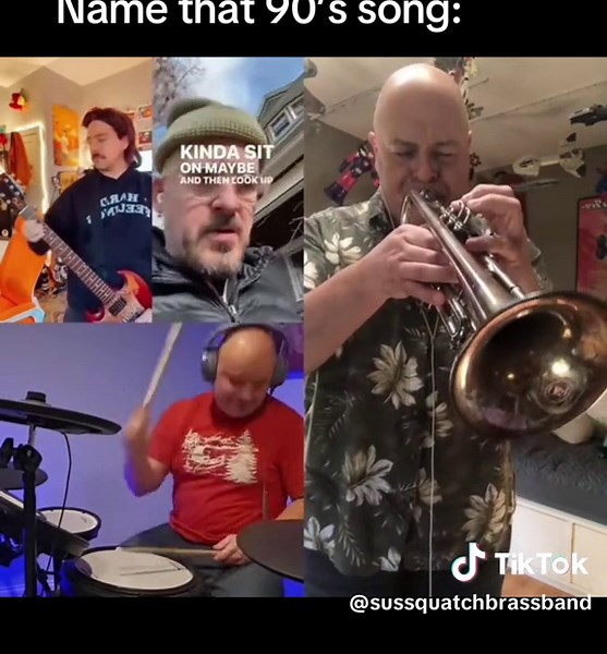 Exploring 90's Music with Memorable Covers