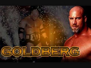 WWE Goldberg Theme (2003)