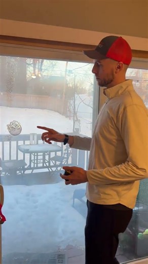 How to measure a window